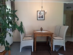 Bild zur gratis inserierten Ferienwohnung Ferienwohnung-1422102.