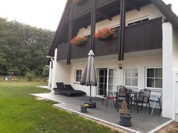 Bild zur gratis inserierten Ferienwohnung Ferienwohnung-1422105.
