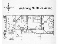 Bild zur gratis inserierten Ferienwohnung Ferienwohnung-1422576.