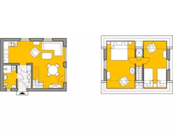 Bild zur gratis inserierten Ferienwohnung Ferienhaus-1422775.