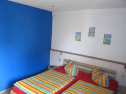 Bild zur gratis inserierten Ferienwohnung Ferienwohnung-1422777.
