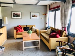 Bild zur gratis inserierten Ferienwohnung Ferienhaus-1425751.