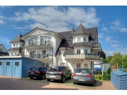 Bild zur gratis inserierten Ferienwohnung Ferienwohnung-1426107.