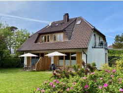 Bild zur gratis inserierten Ferienwohnung Ferienwohnung-1426110.