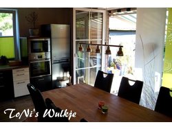 Bild zur gratis inserierten Ferienwohnung Ferienhaus-1434140.