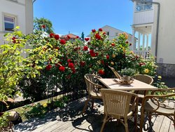 Bild zur gratis inserierten Ferienwohnung Ferienwohnung-1434183.