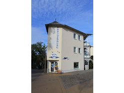 Bild zur gratis inserierten Ferienwohnung Ferienwohnung-1436305.