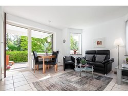 Bild zur gratis inserierten Ferienwohnung Ferienwohnung-1436343.