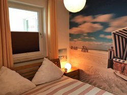 Bild zur gratis inserierten Ferienwohnung Ferienwohnung-1436366.