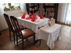 Bild zur gratis inserierten Ferienwohnung Ferienwohnung-1438022.