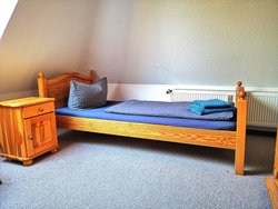 Bild zur gratis inserierten Ferienwohnung Ferienwohnung-1439805.