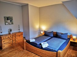 Ferienwohnung Ferienwohnung-1439807 in Selk - 5 Personen, Hund nicht erlaubt