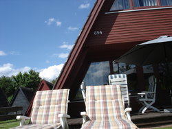 Bild zur gratis inserierten Ferienwohnung Ferienhaus-1440068.