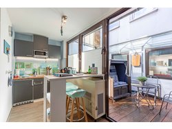 Bild zur gratis inserierten Ferienwohnung Ferienwohnung-1440082.