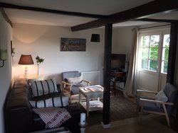 Bild zur gratis inserierten Ferienwohnung Ferienhaus-1440094.