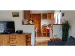 Bild zur gratis inserierten Ferienwohnung Ferienwohnung-1440205.