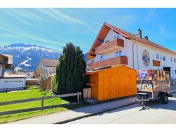 Bild zur gratis inserierten Ferienwohnung Ferienwohnung-1441160.