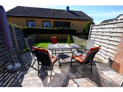 Bild zur gratis inserierten Ferienwohnung Ferienhaus-1447092.