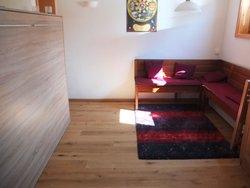 Bild zur gratis inserierten Ferienwohnung Ferienwohnung-1450250.