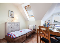 Ferienwohnung Ferienwohnung-1452483 in Insel Poel - 3 Personen, Hund erlaubt