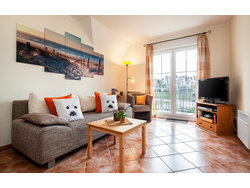 Ferienwohnung Ferienwohnung-1452484 in Insel Poel - 4 Personen, Hund erlaubt