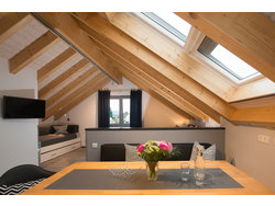 Bild zur gratis inserierten Ferienwohnung Ferienwohnung-1458311.