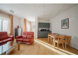 Ferienwohnung Ferienwohnung-1458323 in Oberhof - 4 Personen, Hund nicht erlaubt