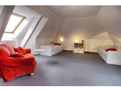 Bild zur gratis inserierten Ferienwohnung Ferienwohnung-1458495.