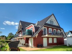 Bild zur gratis inserierten Ferienwohnung Ferienwohnung-1459512.