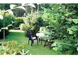 Bild zur gratis inserierten Ferienwohnung Ferienwohnung-1460802.