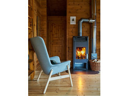 Bild zur gratis inserierten Ferienwohnung Ferienhaus-1462873.