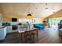 Bild zur gratis inserierten Ferienwohnung Ferienhaus-1462879.