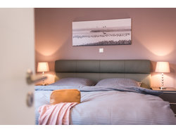 Bild zur gratis inserierten Ferienwohnung Ferienwohnung-1463650.