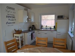 Ferienhaus Ferienhaus-1465837 in Wiefelstede - 5 Personen, Hund nicht erlaubt