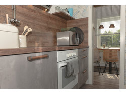 Ferienwohnung Ferienwohnung-1467802 in Utersum - 5 Personen, Hund nicht erlaubt