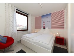 Ferienwohnung Ferienwohnung-1467882 in Wyk auf Föhr - 4 Personen, Hund nicht erlaubt