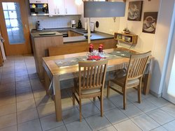 Bild zur gratis inserierten Ferienwohnung Ferienhaus-1472450.