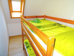 Bild zur gratis inserierten Ferienwohnung Ferienhaus-1473108.