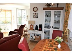 Bild zur gratis inserierten Ferienwohnung Ferienwohnung-1473222.