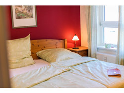 Bild zur gratis inserierten Ferienwohnung Ferienwohnung-1473251.