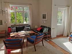 Bild zur gratis inserierten Ferienwohnung Ferienhaus-1476506.