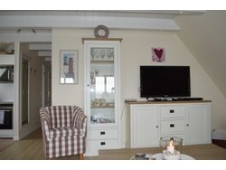 Ferienwohnung Ferienwohnung-1482133 in Dunsum - 3 Personen, Hund erlaubt