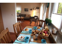 Ferienhaus Ferienhaus-1482166 in Hollern-Twielenfleth - 5 Personen, Hund erlaubt