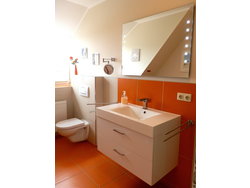 Bild zur gratis inserierten Ferienwohnung Ferienwohnung-1482561.