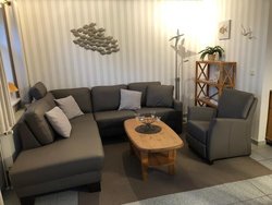 Ferienhaus Ferienhaus-1482569 in Wrixum - 7 Personen, Hund nicht erlaubt