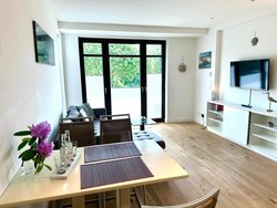Bild zur gratis inserierten Ferienwohnung Ferienwohnung-1482631.
