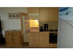 Bild zur gratis inserierten Ferienwohnung Ferienwohnung-1488306.