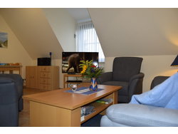 Bild zur gratis inserierten Ferienwohnung Ferienwohnung-1488385.