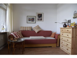 Bild zur gratis inserierten Ferienwohnung Ferienwohnung-1488400.