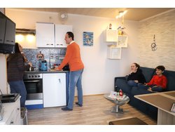 Ferienhaus Ferienhaus-1491234 in Kloster - 5 Personen, Hund nicht erlaubt